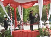 Pemkab HST Peringati Hari Kesaktian Pancasila, Kokohkan Komitmen Kebangsaan