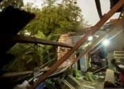 Sebanyak 166 Kalil Gempa Susulan Masih Terjadi di Sumenep hingga Kamis Siang