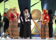 Menag Soroti Perang dan Perubahan Iklim di Pembukaan MQK Internasional 2025 13 Menag Soroti Perang dan Perubahan Iklim di Pembukaan MQK Internasional 2025