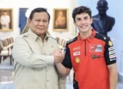Marc Marquez Termotivasi Taklukkan Sirkuit Mandalika Usai Segel Juara Dunia 34 Marc Marquez Termotivasi Taklukkan Sirkuit Mandalika Usai Segel Juara Dunia