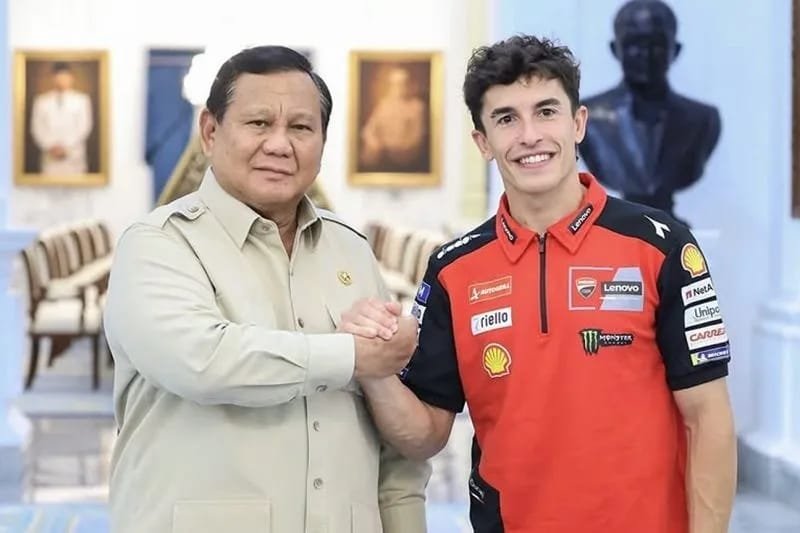 Marc Marquez Termotivasi Taklukkan Sirkuit Mandalika Usai Segel Juara Dunia 1 IMG 20251003 WA0002