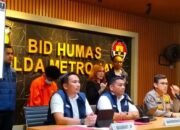 Kasus Ilegal Akses Data Nasabah Sebuah Bank Diungkap Polisi