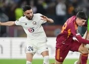 Calvin Verdonk Bermain 69 Menit, Bawa Lille Bungkam AS Roma 1-0 di Liga Eropa 33 Calvin Verdonk Bermain 69 Menit, Bawa Lille Bungkam AS Roma 1-0 di Liga Eropa