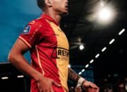 Dua Assist Dean James Hantar GA Eagles Hajar Panathinaikos di Liga Eropa 32 Dua Assist Dean James Hantar GA Eagles Hajar Panathinaikos di Liga Eropa