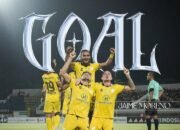 Ketajaman Duet Striker Barito Putera Moreno - Ferreira Kembali Diuji Melawan PSIS Semarang 31 Ketajaman Duet Striker Barito Putera Moreno – Ferreira Kembali Diuji Melawan PSIS Semarang