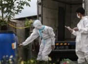 Sembilan Orang Dirawat Imbas Paparan Radioaktif CS-137 di Cikande