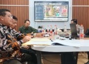 ATR/BPN Banjarbaru Tetapkan Batas Lahan Rumah Sakit Bhayangkara 32 ATR/BPN Banjarbaru Tetapkan Batas Lahan Rumah Sakit Bhayangkara