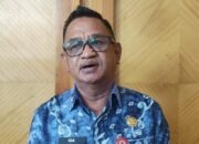 ‎Harga Bawang Merah di Kalsel Turun, Kini Stabil di Rp40.000 per Kilogram