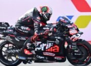 Marco Bezzecchi Raih Kemenangan Sprint Race MotoGP Indonesia 2025 28 Marco Bezzecchi Raih Kemenangan Sprint Race MotoGP Indonesia 2025