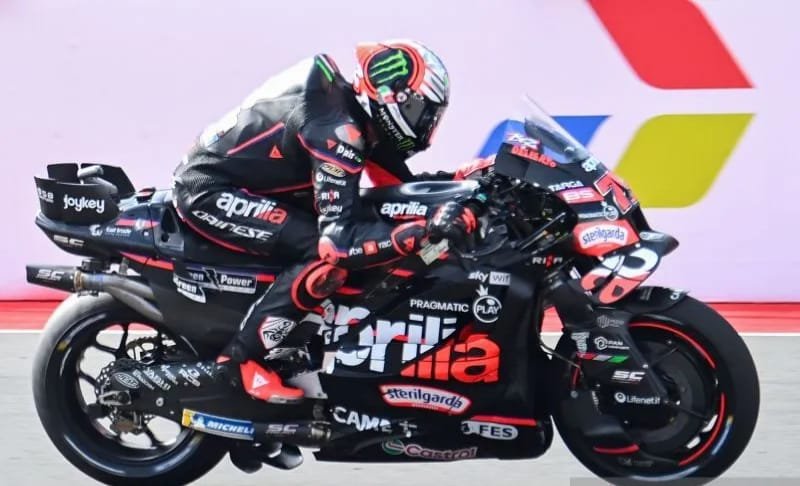 Marco Bezzecchi Raih Kemenangan Sprint Race MotoGP Indonesia 2025 1 IMG 20251004 WA0018 1