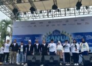 Banua QRIStival 2025 Dorong Akselerasi Ekonomi Digital di Kalimantan Selatan