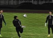 Emil Audero Absen, Kluivert Singgung Penampilan Apik Kiper Super League 13 Emil Audero Absen, Kluivert Singgung Penampilan Apik Kiper Super League