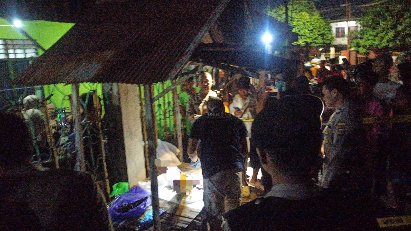 Bayi Perempuan Ditemukan Meninggal di Banjarbaru, Polisi Lakukan Penyelidikan 1 IMG 20251005 WA0004