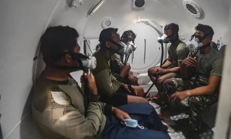 Praka Mar Zaenal Mutaqim Gugur Saat Terjun Payung Jelang HUT TNI 1 IMG 20251005 WA0054