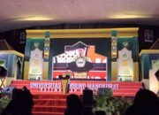 MTQMN XVIII 2025 Resmi Dibuka, Diikuti 1.500 Peserta