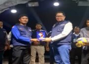 BBTK XI Ajak Pemuda Perkuat Solidaritas dan Gotong Royong