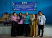 Cegah Stunting, Ketua TP PKK HST Ungkapkan Pentingnya Gizi dan Pola Asuh