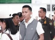 Kalteng Masuk Dua Besar Provinsi dengan Amplifikasi Komunikasi Terbaik.