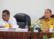 Kalteng Ikuti Rakor Inflasi, Minta Pemprov dan Kota Perkuat Kolaborasi 11 Kalteng Ikuti Rakor Inflasi, Minta Pemprov dan Kota Perkuat Kolaborasi