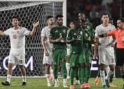FIFA dan AFC Dilaporkan Tolak Protes Soal Penunjukkan Wasit Kuwait 20 FIFA dan AFC Dilaporkan Tolak Protes Soal Penunjukkan Wasit Kuwait