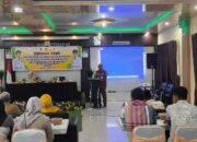 Pemkab HST Adakan Bimtek Perizinan Berusaha Berbasis Risiko