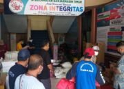 Dinsos Kalsel Siaga Hadapi Musim Hujan, Perkuat Lumbung Sosial dan Kampung Siaga Bencana