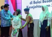 Gubernur Kalsel Dukung Penuh Program Sekolah Rakyat, Tiga Rintisan Sudah Berjalan
