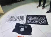 Empat Pendukung ISIS di Sumbar dan Sumut Ditangkap Densus 88