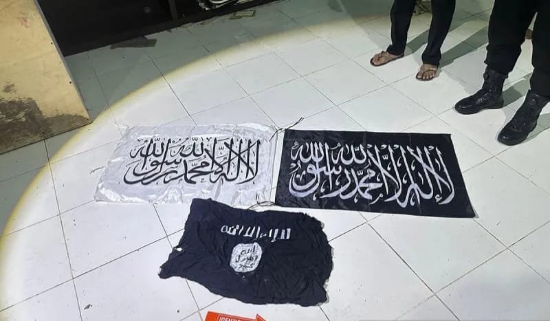 Empat Pendukung ISIS di Sumbar dan Sumut Ditangkap Densus 88 1 IMG 20251007 WA0025
