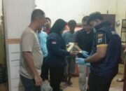 Warga Palam Banjarbaru Geger, Pria Ditemukan Tewas Gantung Diri di Belakang Rumah 30 Warga Palam Banjarbaru Geger, Pria Ditemukan Tewas Gantung Diri di Belakang Rumah