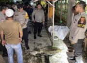 Hasil Otopsi Bayi Perempuan Ditemukan Tewas Dalam Karung, Bayi Sempat Disusui 29 Hasil Otopsi Bayi Perempuan Ditemukan Tewas Dalam Karung, Bayi Sempat Disusui
