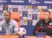 Demi Satu Tiket, Timnas Indonesia Akan Lakukan Apapun untuk Menang Lawan Arab Saudi dan Irak 14 Demi Satu Tiket, Timnas Indonesia Akan Lakukan Apapun untuk Menang Lawan Arab Saudi dan Irak