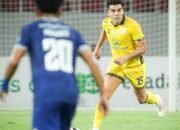Giliran Striker Barito Putera Ferreira Terpilih Player of The Match Grup 2 Gameweek 4 Championship 17 Giliran Striker Barito Putera Ferreira Terpilih Player of The Match Grup 2 Gameweek 4 Championship