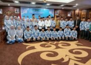 Gubernur Kalteng, Lepas Kafilah Kalteng Ikuti STQH Tingkat Nasional