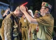 Plt Kadisdik Kalteng Sambut Program Beasiswa Federasi Rusia untuk Kalteng