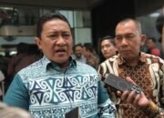 Wagub Kalteng Tegaskan Pentingnya Pemerataan Fiskal 10 Wagub Kalteng Tegaskan Pentingnya Pemerataan Fiskal