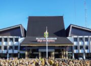 Wali Kota Yamin Sebut Pemko Banjarmasin Siapkan Strategi Hadapi Pengurangan Dana Transfer Pusat 33 Wali Kota Yamin Sebut Pemko Banjarmasin Siapkan Strategi Hadapi Pengurangan Dana Transfer Pusat