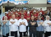 SMAN Banua Kalsel Ditetapkan sebagai SMA Garuda Transformasi‎