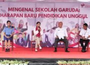 Menkomdigi Sebut Siswa Maluku Siap Go Global Lewat Sekolah Garuda