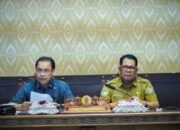 DPRD Kalteng Gelar Rapat Pansus Raperda Penyandang Disabilitas