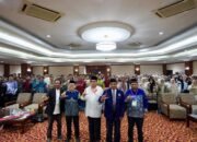 ULM Gelar Seminar Nasional Al-Qur’an, Dorong Generasi Z Jadi Pilar Indonesia Emas 2045