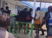 Seorang Pekerja Pengukur Jalan di Intan Jaya Papua Tengah Tewas Ditembak KKB 24 Seorang Pekerja Pengukur Jalan di Intan Jaya Papua Tengah Tewas Ditembak KKB