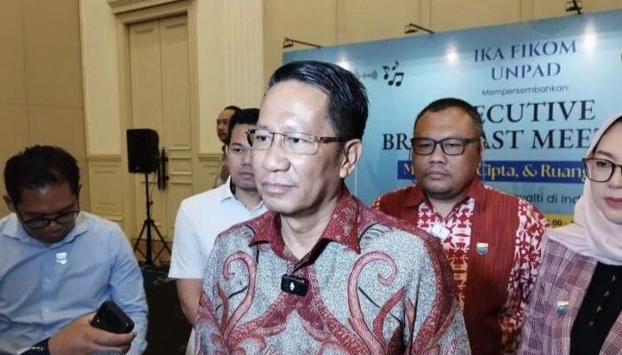 Menkum Sebut Karya Jurnalistik akan Masuk dalam Revisi UU Hak Cipta