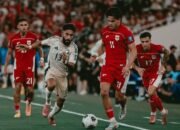 Blunder Kluivert Turunkan Trio Gelandang dan Yakob, Indonesia di Bungkam Arab Saudi 2-3 8 Blunder Kluivert Turunkan Trio Gelandang dan Yakob, Indonesia di Bungkam Arab Saudi 2-3