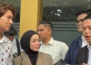 Lesti Kejora Dapat 27 Pertanyaan dari Polda Metro Jaya Soal Dugaan Langgar Hak Cipta 23 Lesti Kejora Dapat 27 Pertanyaan dari Polda Metro Jaya Soal Dugaan Langgar Hak Cipta