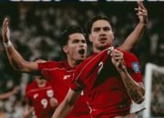 Kluivert Sebut Pemain Indonesia Bertarung seperti Singa 7 Kluivert Sebut Pemain Indonesia Bertarung seperti Singa