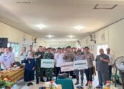 Bupati HST Sebut Pentingnya Peran Masyarakat Desa Sebagai Pondasi Utama
