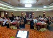 Alur Sungai Barito sebagai Jembatan Emas Perekonomian Kalsel