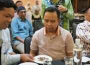 Kopi Hatungun Dipacu Jadi Ikon Tapin, Pemda Gandeng PT KPP lewat Program CSR