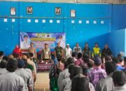 Bupati HST Sebut Forum Kemitraan Bentuk Nyata Sinergi Bersama